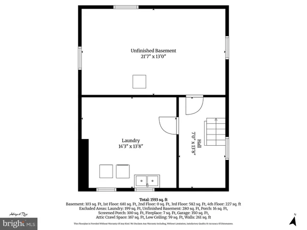 $467,500 | 927 Martha Avenue, Lancaster, PA 17601