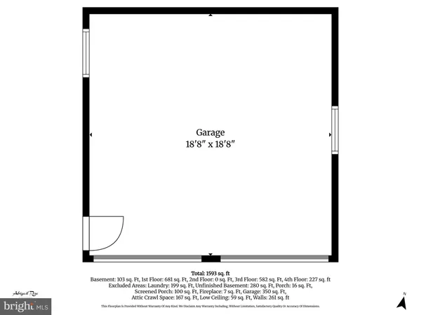 $467,500 | 927 Martha Avenue, Lancaster, PA 17601