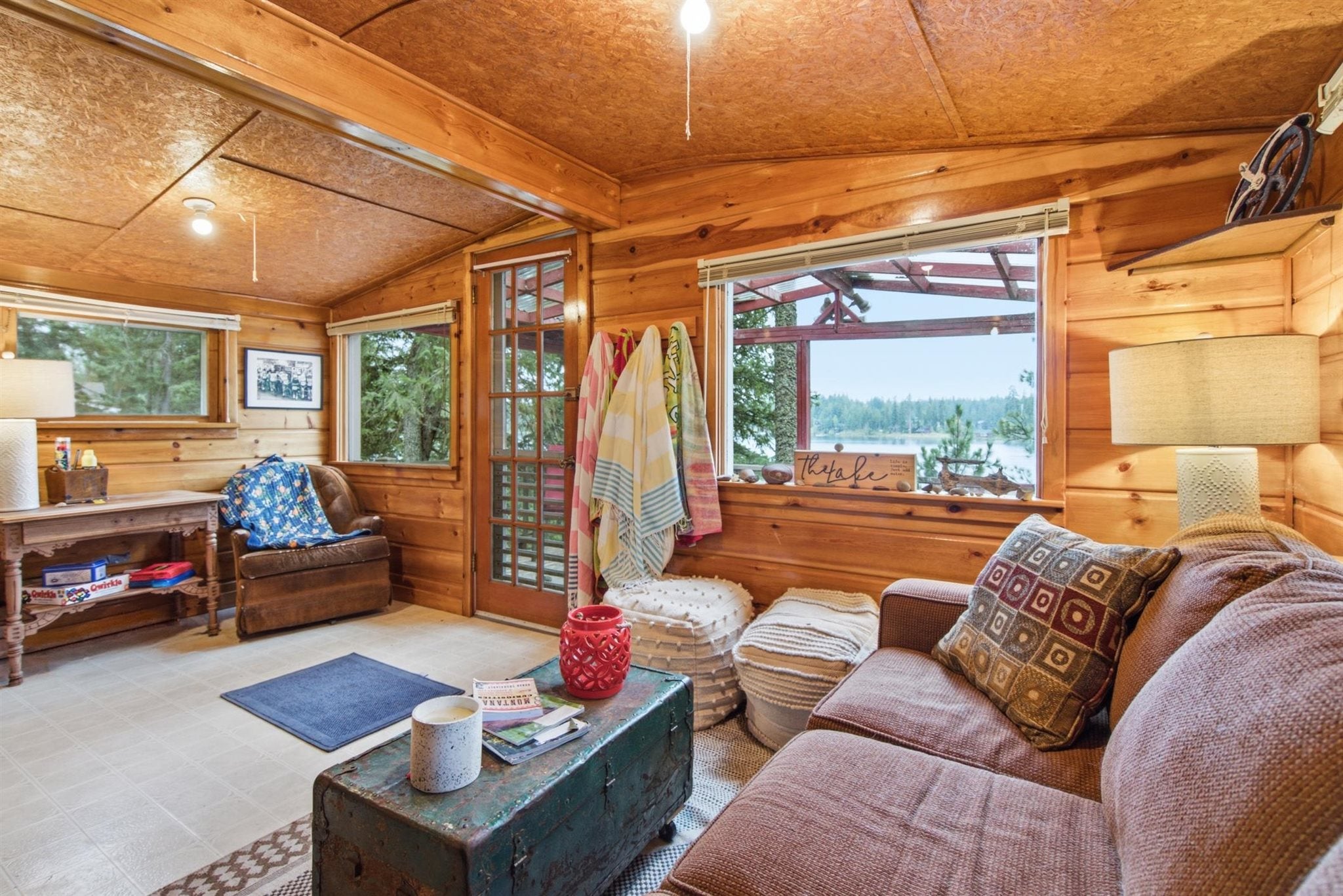 1822 Echo Cabin Loop Road Bigfork, MT 59911 - Photo 5 of 40 Gallery Image 5