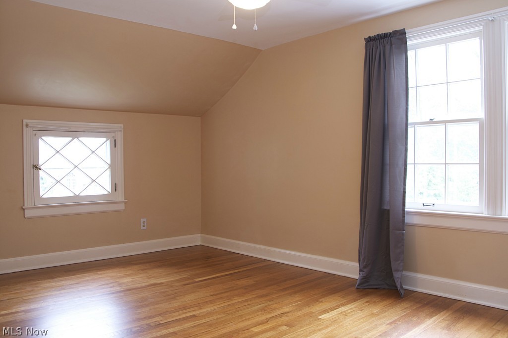 103 Overwood Road Akron, OH 44313 - Photo 21 of 25 Bedroom 4