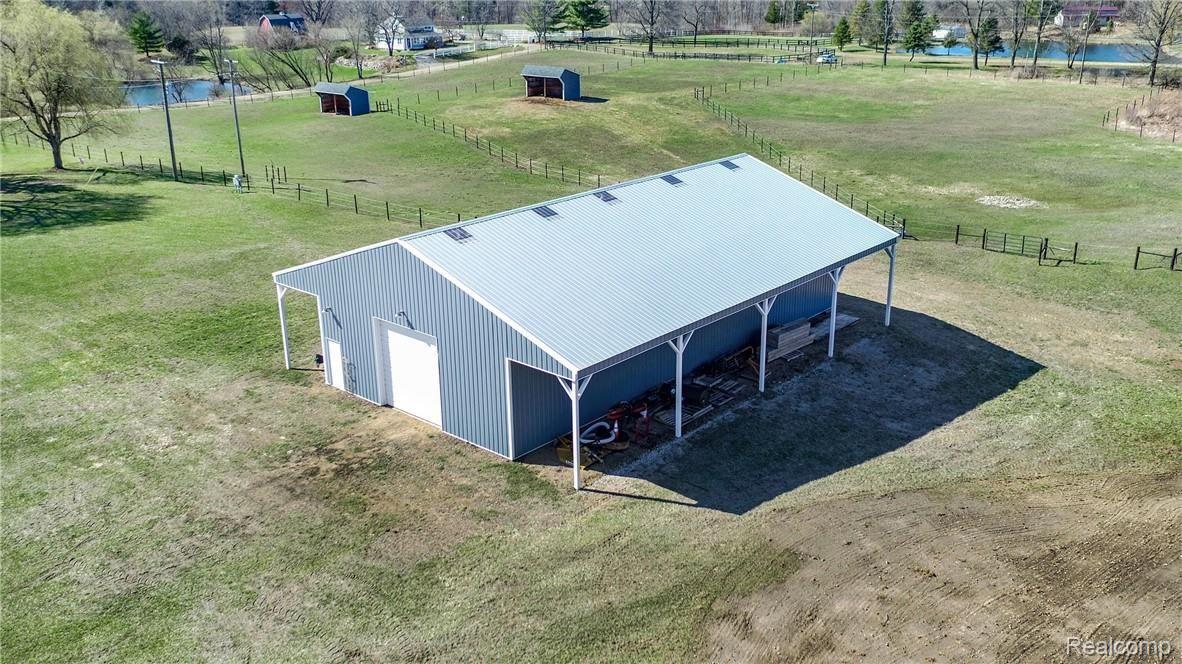 5669 Gardner Road Metamora, MI 48455 - Photo 62 of 65 A12.jpg