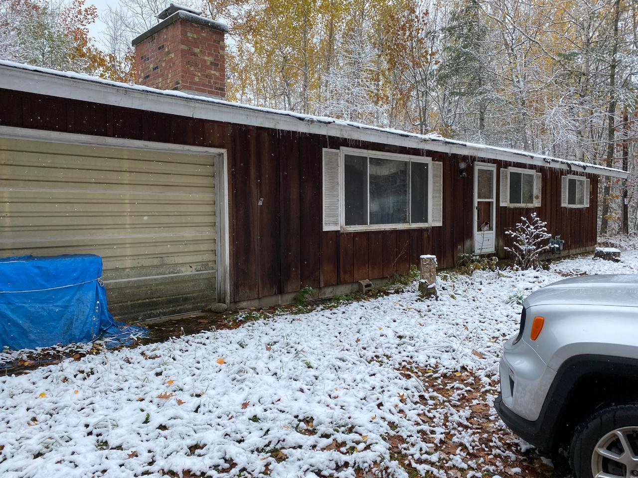 13677 Powell Road Manitowish Waters, WI 54545 - Photo 2 of 22 Gallery Image 2