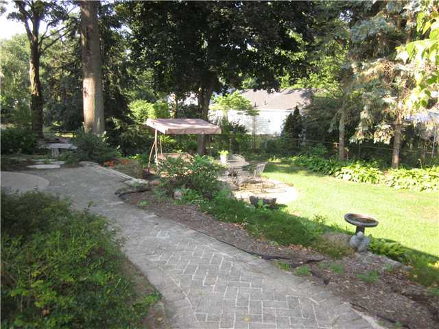 6705 Rieber Street Columbus, OH 43085 - Photo 20 of 21