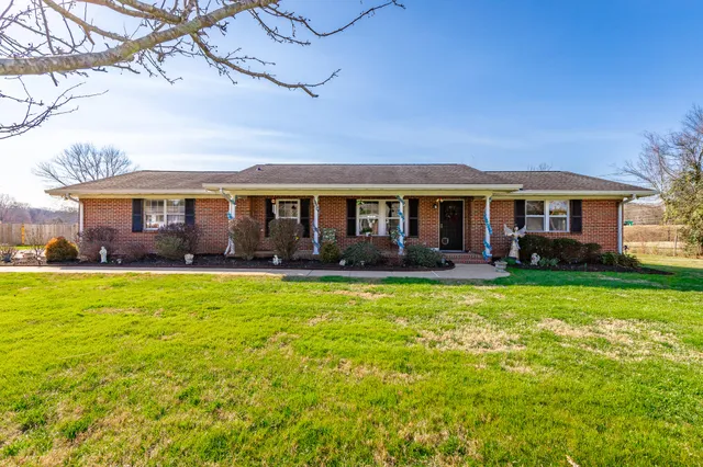 $449,900 | 1608 Eagle Drive, Hixson, TN 37343