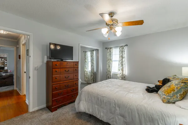 $419,900 | 1608 Eagle Drive, Hixson, TN 37343