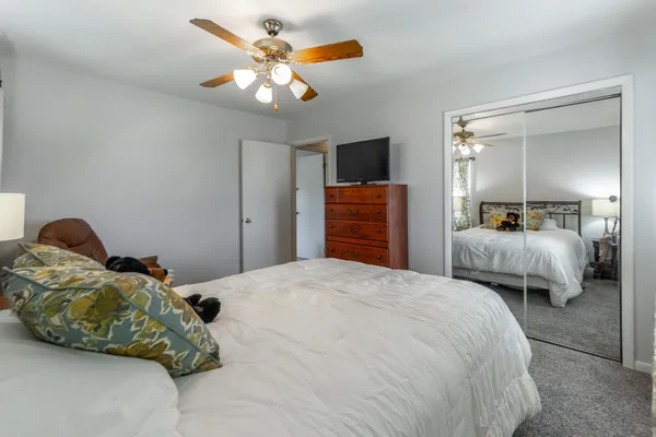 $419,900 | 1608 Eagle Drive, Hixson, TN 37343