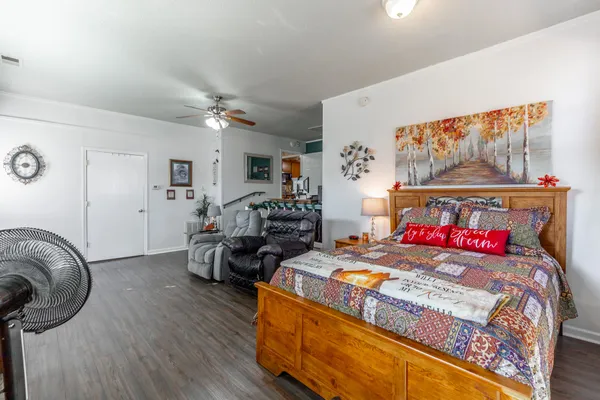 $419,900 | 1608 Eagle Drive, Hixson, TN 37343