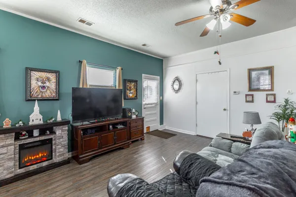 $419,900 | 1608 Eagle Drive, Hixson, TN 37343