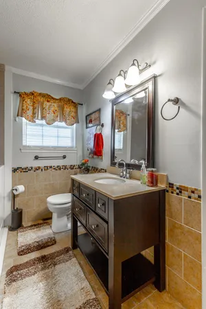 $419,900 | 1608 Eagle Drive, Hixson, TN 37343