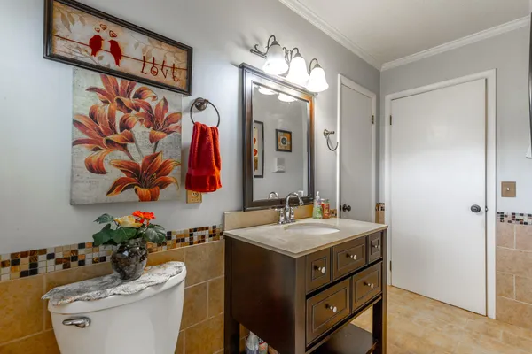 $419,900 | 1608 Eagle Drive, Hixson, TN 37343