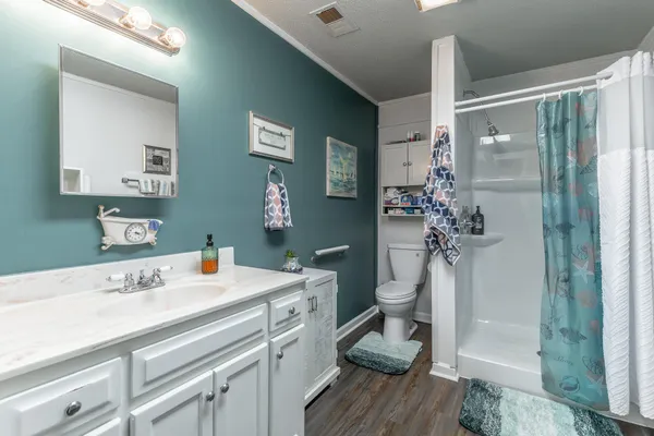 $419,900 | 1608 Eagle Drive, Hixson, TN 37343