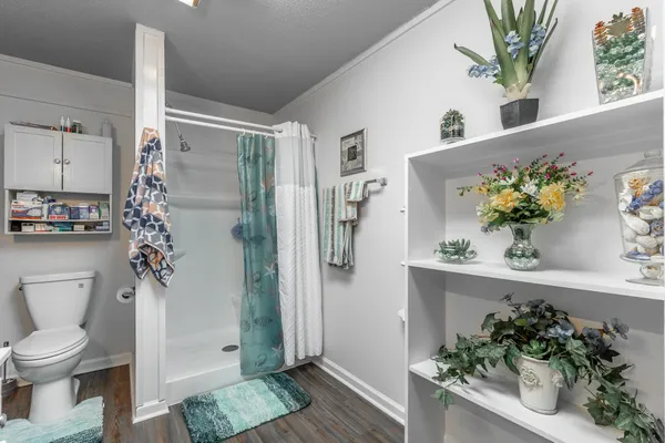 $419,900 | 1608 Eagle Drive, Hixson, TN 37343