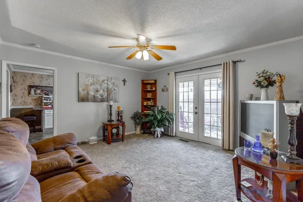 $419,900 | 1608 Eagle Drive, Hixson, TN 37343