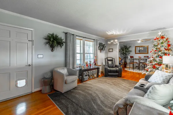 $419,900 | 1608 Eagle Drive, Hixson, TN 37343