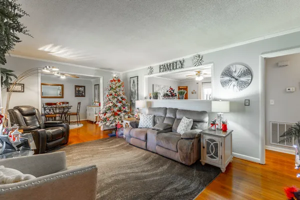 $419,900 | 1608 Eagle Drive, Hixson, TN 37343