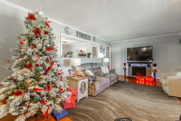 $419,900 | 1608 Eagle Drive, Hixson, TN 37343