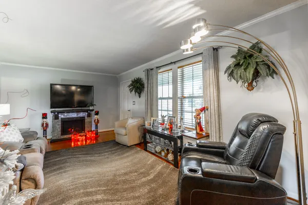 $419,900 | 1608 Eagle Drive, Hixson, TN 37343