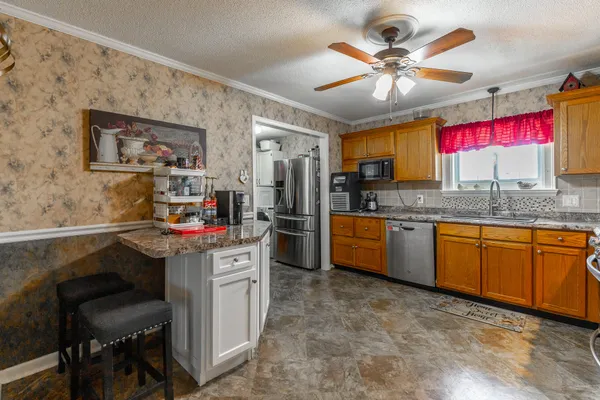 $419,900 | 1608 Eagle Drive, Hixson, TN 37343