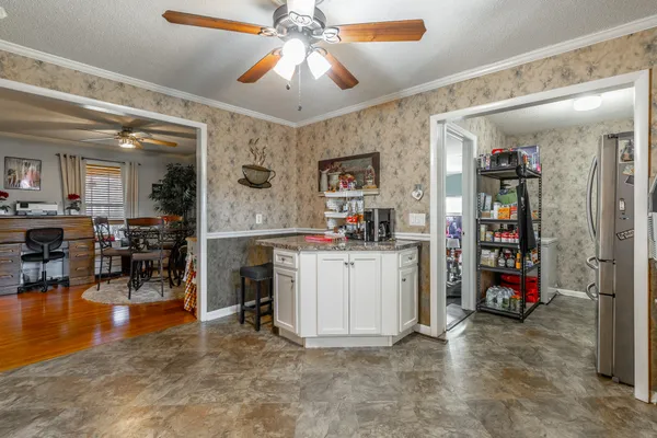 $419,900 | 1608 Eagle Drive, Hixson, TN 37343