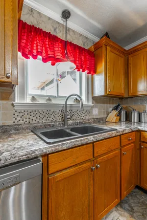 $419,900 | 1608 Eagle Drive, Hixson, TN 37343