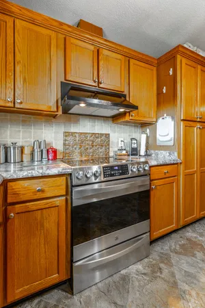 $419,900 | 1608 Eagle Drive, Hixson, TN 37343