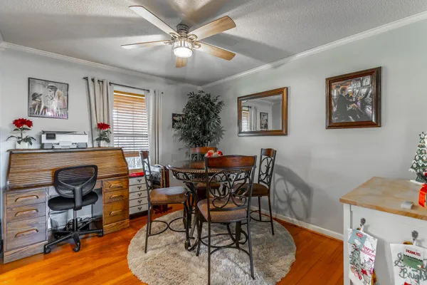 $419,900 | 1608 Eagle Drive, Hixson, TN 37343