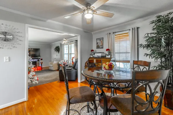 $419,900 | 1608 Eagle Drive, Hixson, TN 37343