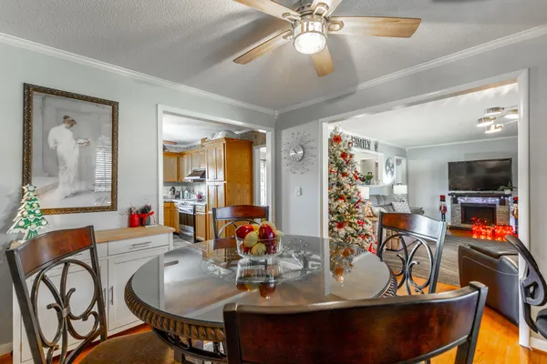 $419,900 | 1608 Eagle Drive, Hixson, TN 37343