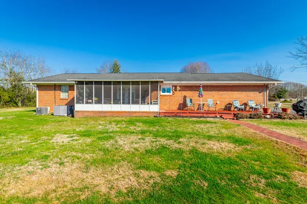 $419,900 | 1608 Eagle Drive, Hixson, TN 37343