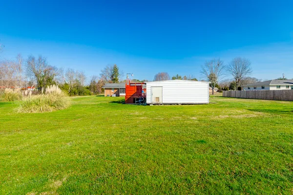 $419,900 | 1608 Eagle Drive, Hixson, TN 37343