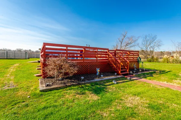 $419,900 | 1608 Eagle Drive, Hixson, TN 37343