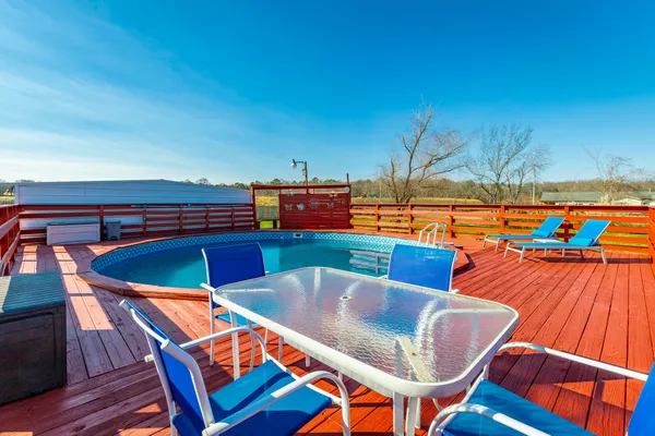 $419,900 | 1608 Eagle Drive, Hixson, TN 37343