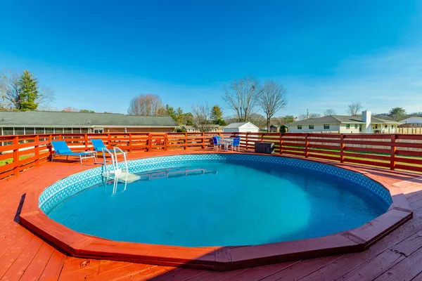 $419,900 | 1608 Eagle Drive, Hixson, TN 37343