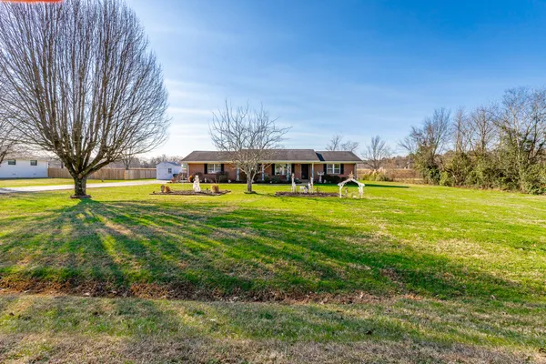 $419,900 | 1608 Eagle Drive, Hixson, TN 37343