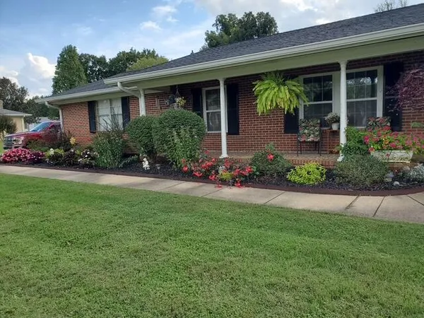 $419,900 | 1608 Eagle Drive, Hixson, TN 37343