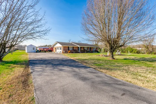 $419,900 | 1608 Eagle Drive, Hixson, TN 37343