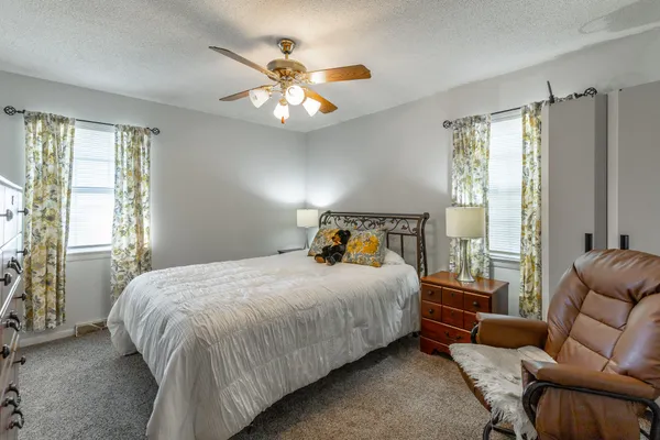 $419,900 | 1608 Eagle Drive, Hixson, TN 37343