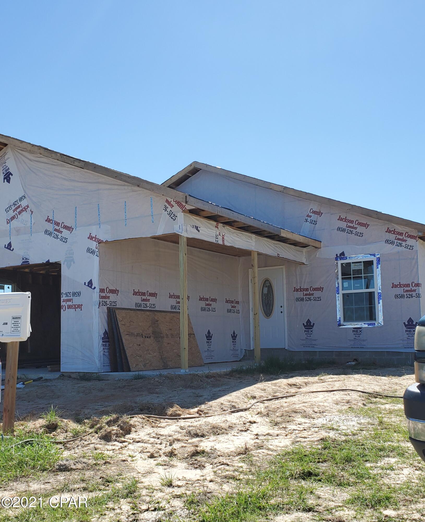 4770 Rill Loop Marianna, FL 32446 - Photo 1 of 13 Gallery Image 1