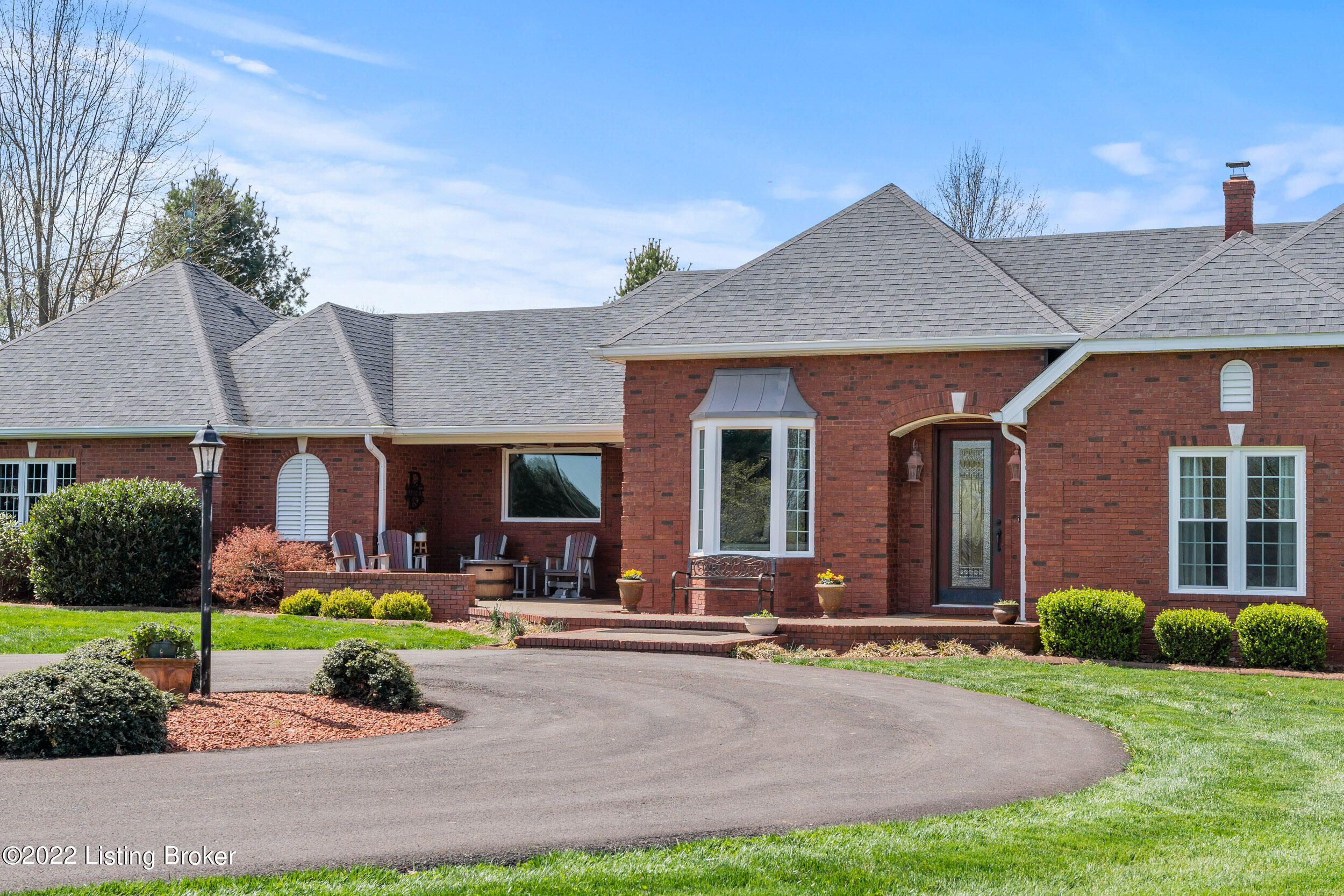 4429 Scott Ridge Road Raywick, KY 40060 - Photo 5 of 122 4429 Scott Ridge Road-12