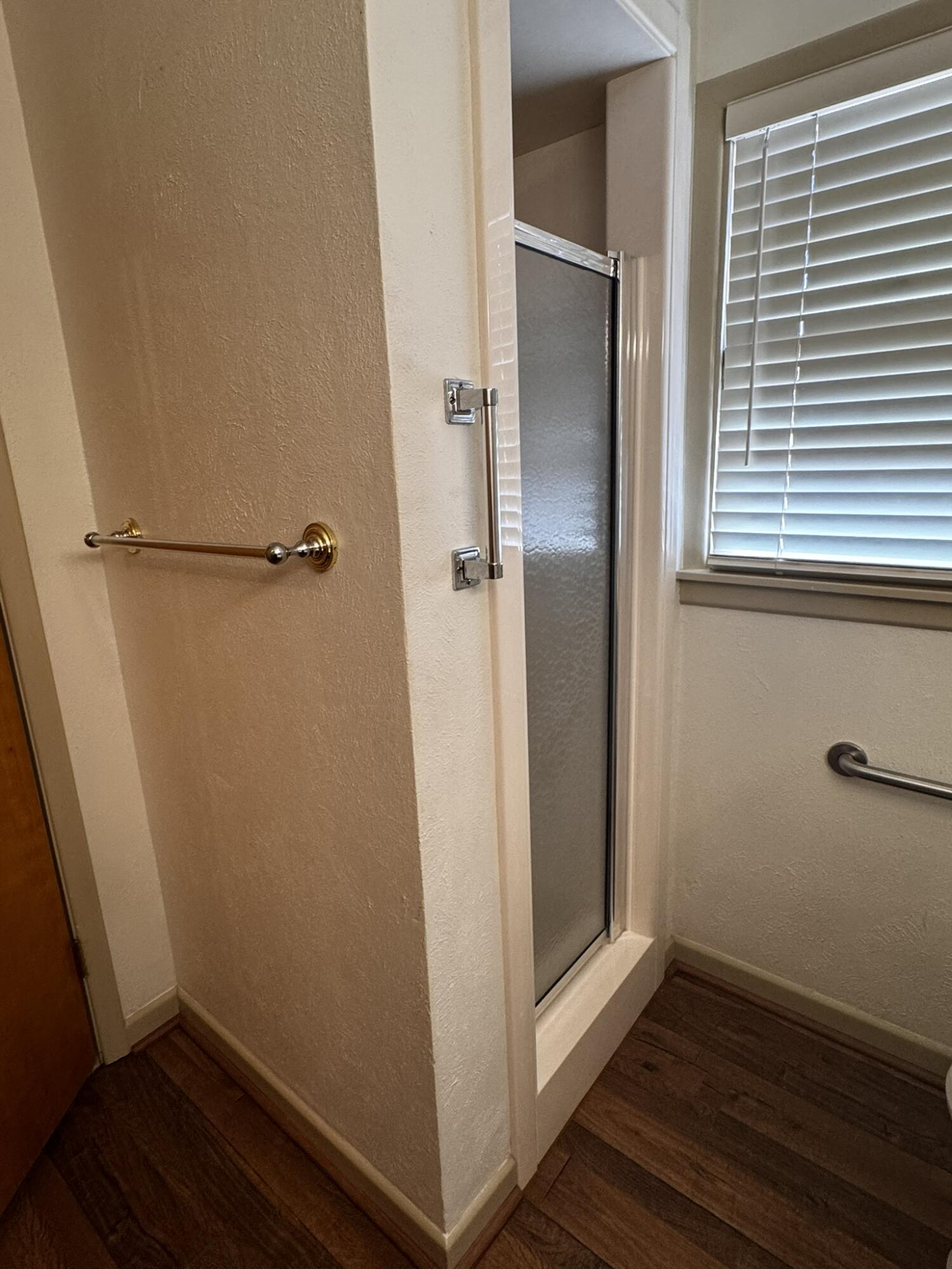 1304 Floydada Plainview, TX 79072 - Photo 25 of 49 a view of empty room with wooden floor
