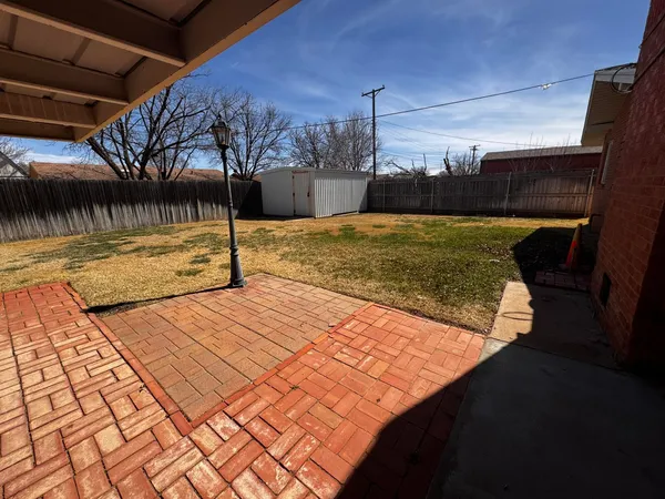 $189,500 | 1304 Floydada, Plainview, TX 79072