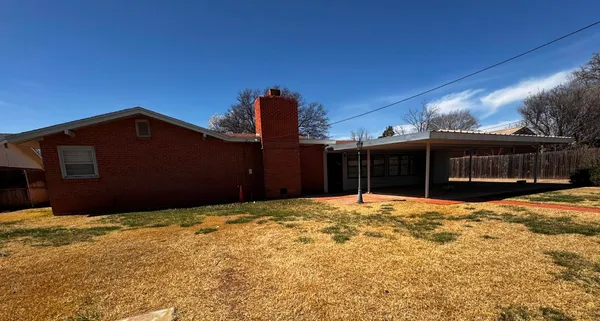 $189,500 | 1304 Floydada, Plainview, TX 79072