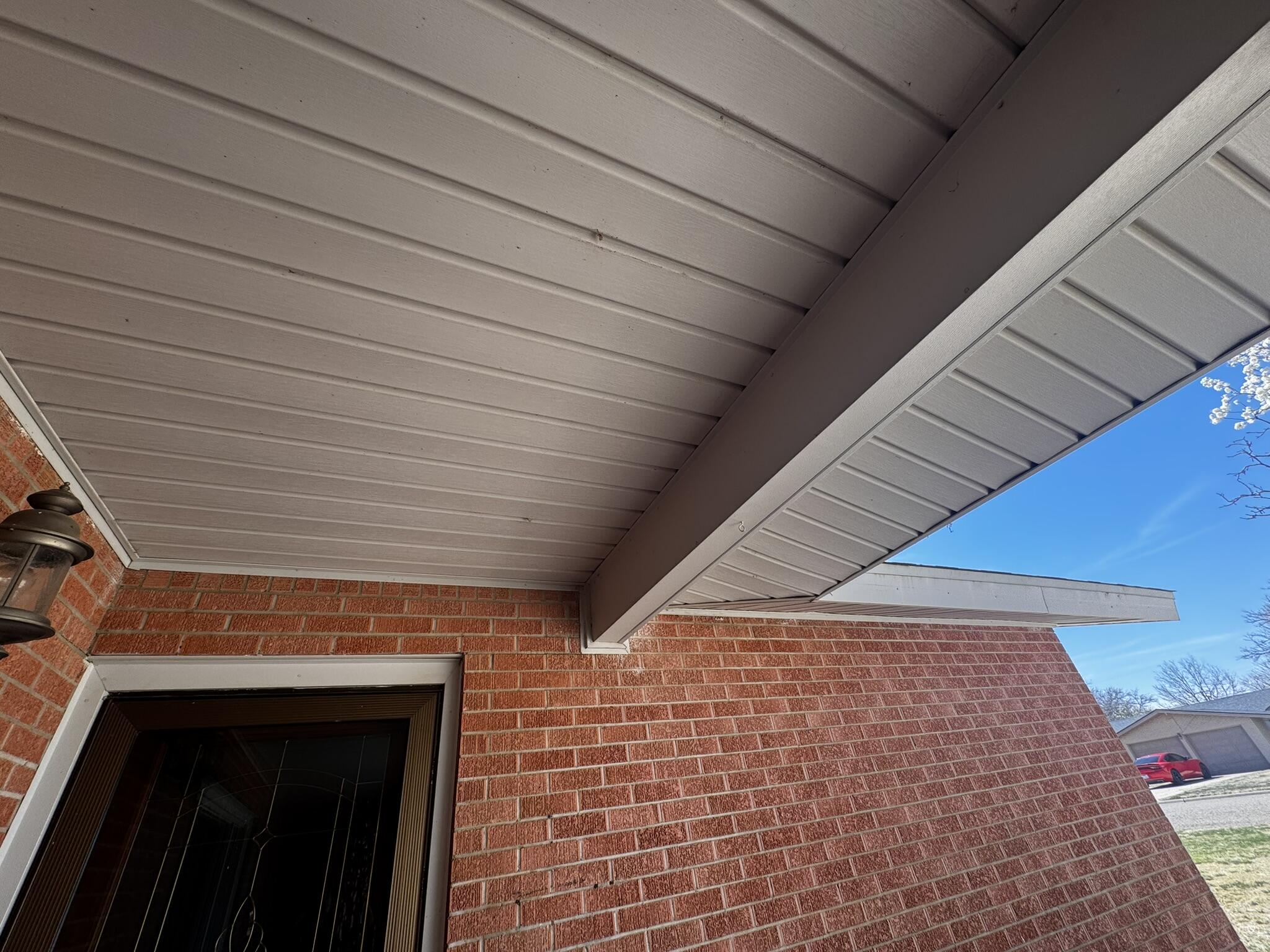 1304 Floydada Plainview, TX 79072 - Photo 47 of 49 a view of front door