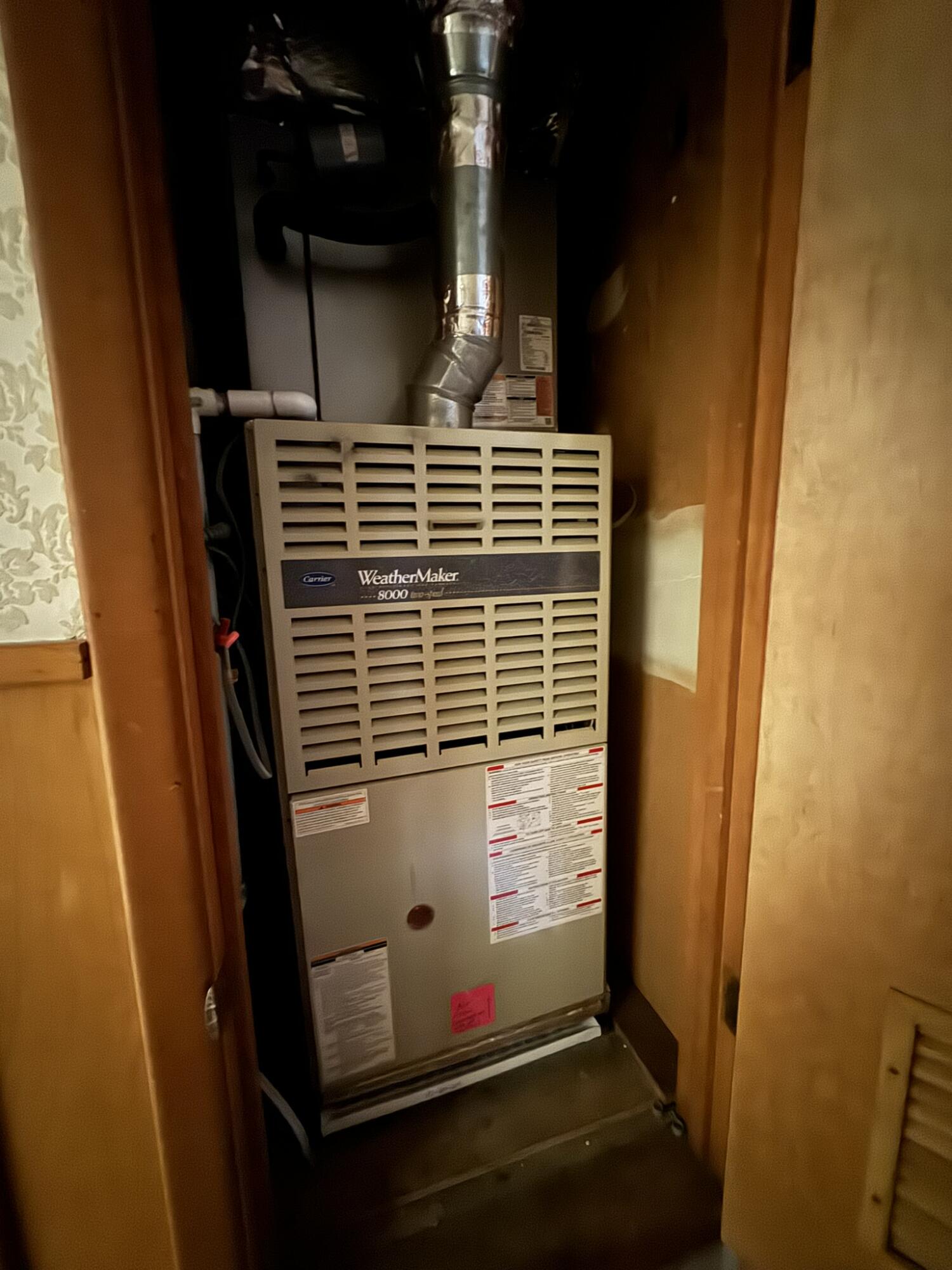 1304 Floydada Plainview, TX 79072 - Photo 48 of 49 a view of door