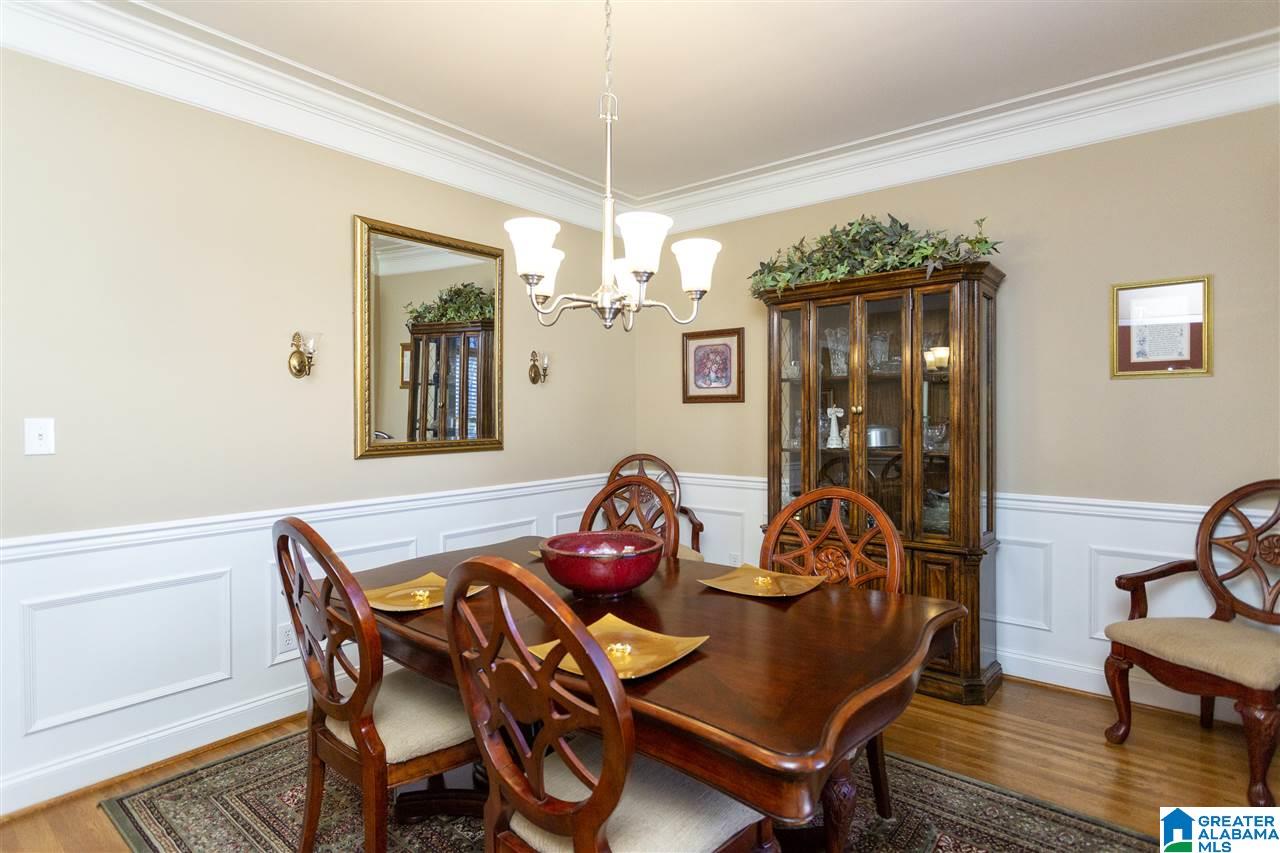 5885 Stonebriar Way Pinson, AL 35126 - Photo 13 of 36