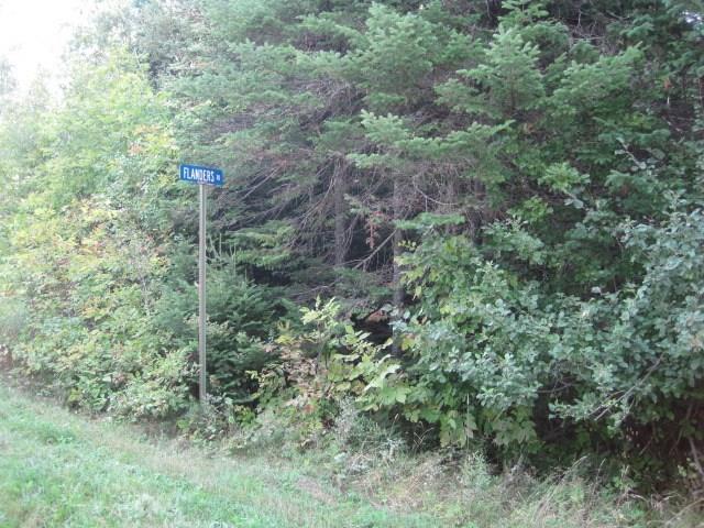 Lot 19 Flanders Road Carroll Plt, ME 04487 - Photo 3 of 3 Photo