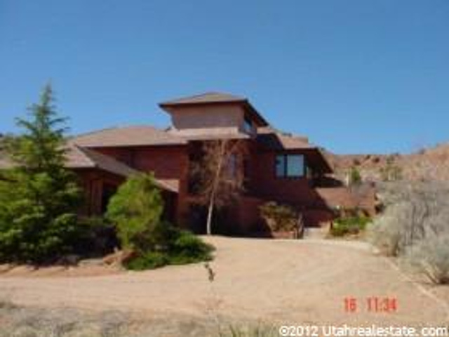 270 Valley View Drive Springdale, UT 84767 - Photo 1 of 1