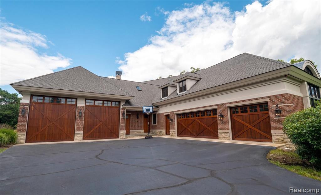 3872 Walnut Brook Drive Rochester Hills, MI 48309 - Photo 37 of 42