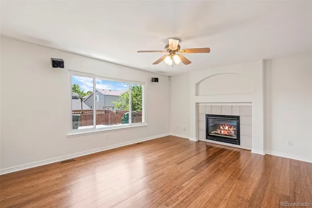 $655,000 | 4656 East Ketchwood Circle, Highlands Ranch, CO 80130