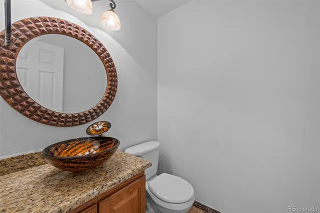 $655,000 | 4656 East Ketchwood Circle, Highlands Ranch, CO 80130